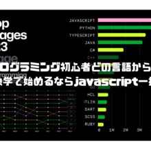 プログラミング 初心者 javascript